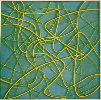 gravure de Ryuichi Maeda