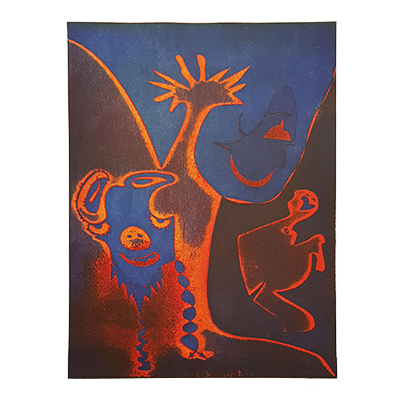 Prodetelvis, gravure de Guillermo Suñe