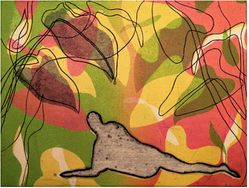 gravure de Takumax, Joyeuse confusion (2021)